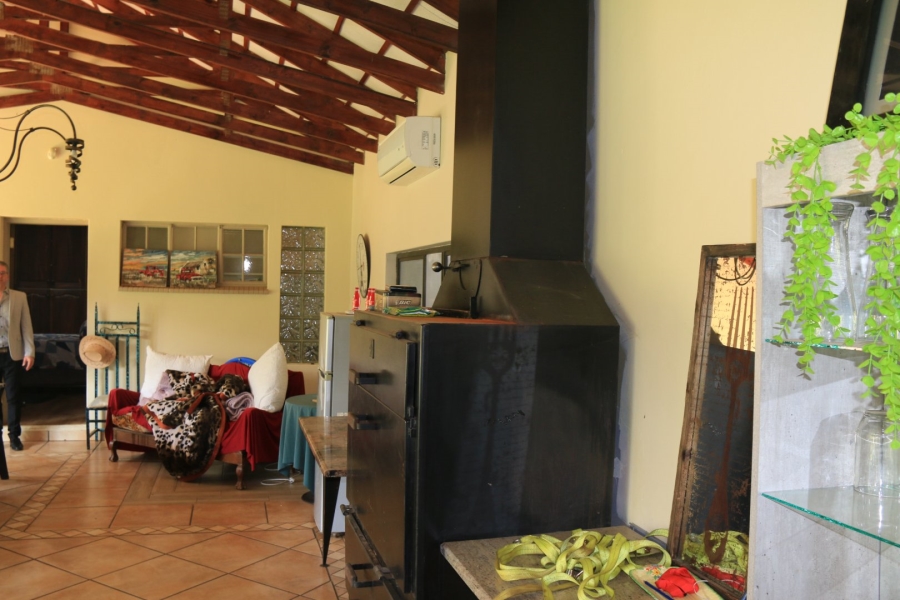 Commercial Property for Sale in Potchefstroom Rural North West